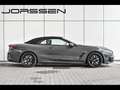 BMW 840 Cabrio Grigio - thumbnail 6