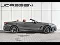 BMW 840 Cabrio Grigio - thumbnail 5