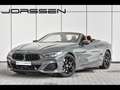 BMW 840 Cabrio Szürke - thumbnail 1