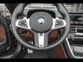 BMW 840 Cabrio Grigio - thumbnail 10