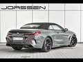 BMW 840 Cabrio Grigio - thumbnail 4