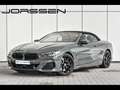 BMW 840 Cabrio Grigio - thumbnail 3