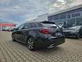 Toyota Corolla TS 2,0l Hybrid Teampl. ACC+LED+Technikp. Schwarz - thumbnail 7