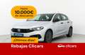 Fiat Tipo 1.3 Multijet City Life 70KW Plateado - thumbnail 1