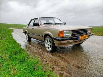 Taunus 1.6 l Bravo