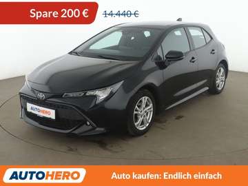 1.2 Turbo Comfort*NAVI*ACC*CAM*SHZ*AHK*