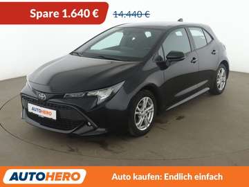1.2 Turbo Comfort*NAVI*ACC*CAM*SHZ*AHK*