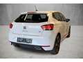SEAT Ibiza 1.0 TSI DSG FR PDC KAMERA LED ACC Weiß - thumbnail 4
