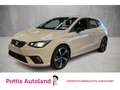 SEAT Ibiza 1.0 TSI DSG FR PDC KAMERA LED ACC Weiß - thumbnail 1