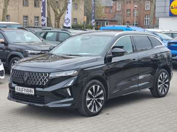 Techno 1.3 TCe 160 Mild-Hybrid EU6e