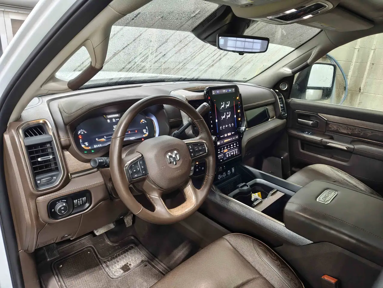 RAM 2500 photo RAM 2500