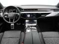 Audi A8 60 TFSI e quattro | S Line | zwart optiek | assist Fekete - thumbnail 12