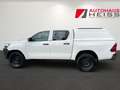 Toyota Hilux Double Cab Country 4x4 Blanco - thumbnail 8