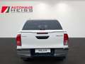 Toyota Hilux Double Cab Country 4x4 *RESERVIERT* Blanc - thumbnail 6