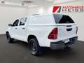 Toyota Hilux Double Cab Country 4x4 Blanco - thumbnail 7