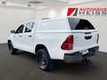 Toyota Hilux Double Cab Country 4x4 White - thumbnail 7