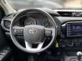 Toyota Hilux Double Cab Country 4x4 Fehér - thumbnail 13