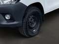 Toyota Hilux Double Cab Country 4x4 Bianco - thumbnail 9