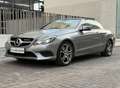 Mercedes-Benz E 220 Cabrio 220d 9G-Tronic Grigio - thumbnail 32
