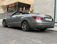 Mercedes-Benz E 220 Cabrio 220d 9G-Tronic Grigio - thumbnail 9