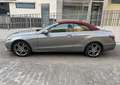 Mercedes-Benz E 220 Cabrio 220d 9G-Tronic Grigio - thumbnail 45