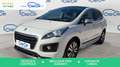Peugeot 3008 1.6 BlueHDi 120 EAT6 Allure - Automatique Blanc - thumbnail 1