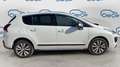 Peugeot 3008 1.6 BlueHDi 120 EAT6 Allure - Automatique Blanc - thumbnail 4