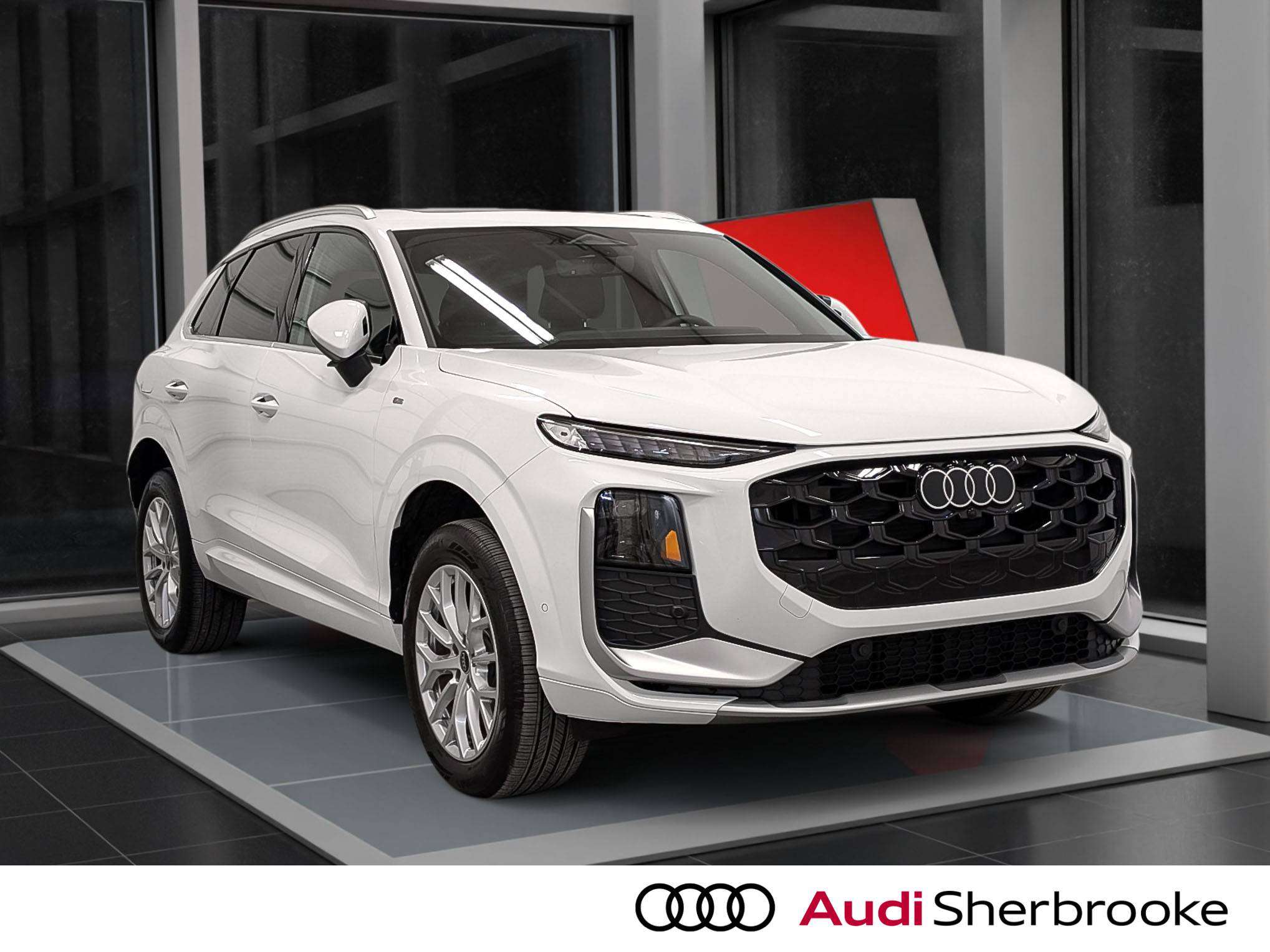 2026 Audi Q3 Progressiv — снимка 2