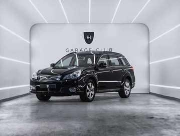 SW 2.0D Limited