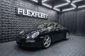 Porsche 911 997 Automatik *PZ-History*DEUTSCH* Noir - thumbnail 2