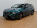 Peugeot 308 sw 1.2T Allure automaat Vert - thumbnail 5
