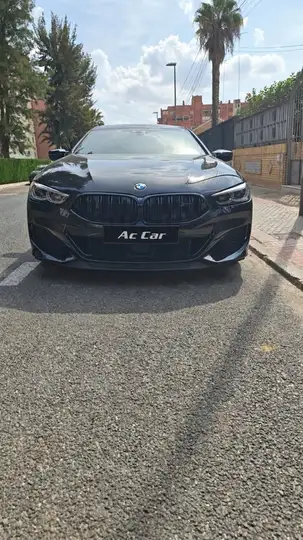 BMW Serie 8 M850i 4.4 Gran Coupe xDrive Aut. 2020