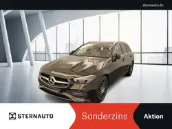 Mercedes-Benz C 200 d T Avantgarde Advanced+ AHK 360Cam LED