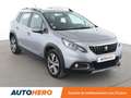Peugeot 2008 1.2 PureTech Allure Gris - thumbnail 8