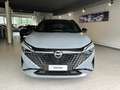 Nissan Qashqai 1.3 mhev N-Design 2wd 140cv Grau - thumbnail 8