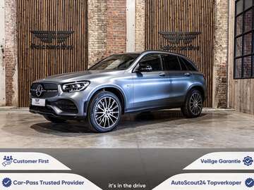 e*PHEV*4MATIC*AMG*NIGHT*MAGNO*MBUX*LED*