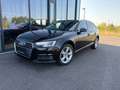 Audi A4 Avant 2,0 TDI Sport S-tronic / NAVI / XENON / V... Schwarz - thumbnail 2