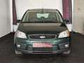 Ford Focus C-MAX 1.8 |KILMAAUTOMATIK|SHZ|PDC|107TKM Grün - thumbnail 3