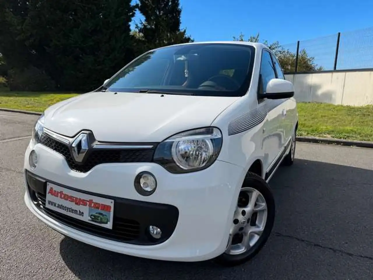 Renault Twingo