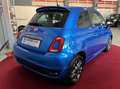 Fiat 500 1.3 Multijet 95 CV S Blue - thumbnail 3