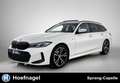 BMW 320 3-serie Touring 320i M Sport | Schuifdak | Laser K Wit - thumbnail 1