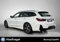 BMW 320 3-serie Touring 320i M Sport | Schuifdak | Laser K Wit - thumbnail 8