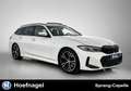 BMW 320 3-serie Touring 320i M Sport | Schuifdak | Laser K Wit - thumbnail 7