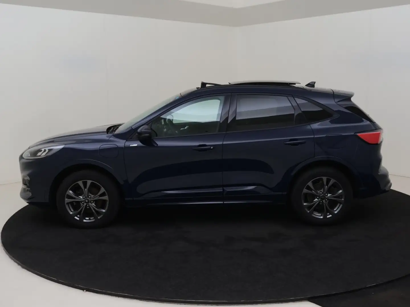 Ford Kuga 2.5 PHEV ST-Line | Panorama dak Elektr. | Trekhaak Bleu - 2