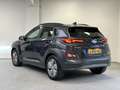 Hyundai KONA EV Premium 64 kWh | 1e-EIG. | STOELKOELING | LEDER Gris - thumbnail 15