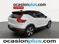 Volvo XC40 P8 Recharge Plus Eléctrico Puro Blanco - thumbnail 4