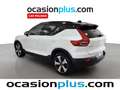 Volvo XC40 P8 Recharge Plus Eléctrico Puro Blanco - thumbnail 3