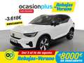 Volvo XC40 P8 Recharge Plus Eléctrico Puro Blanco - thumbnail 1