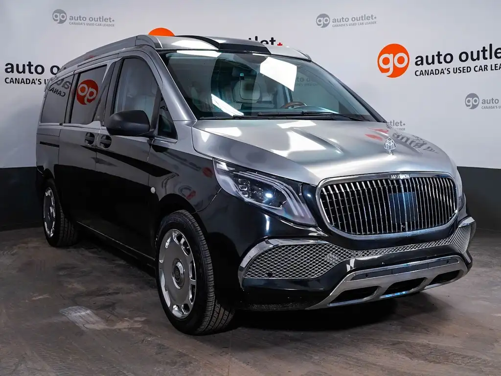 Mercedes-Benz Metris Passenger Van 2018 photo 3