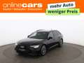 Audi A6 Avant 55 TFSI quattro e sport Aut MATRIX AHK Schwarz - thumbnail 1